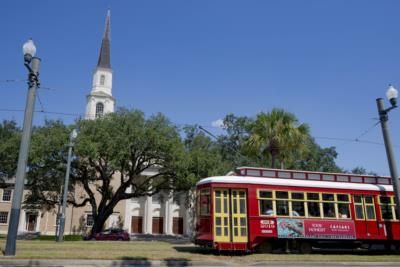 Community Lighthouse Project Provides Safe Havens During Hurricanes