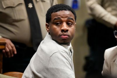 Jury deliberation begins in the trial over Memphis rapper Young Dolph's killing