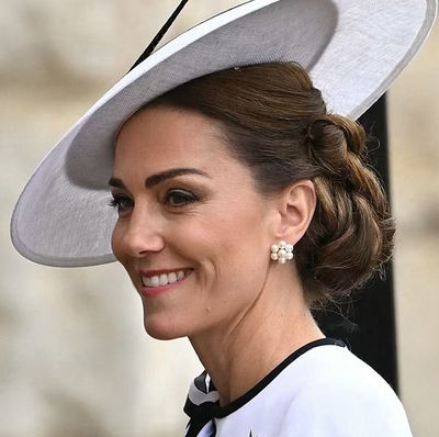 Former Royal Butler Reveals When the Public Might Expect to See Kate Middleton Next