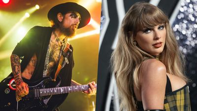 “I appreciate that you don’t give a f*ck”: Dave Navarro calls out a fan for wearing a Taylor Swift shirt to a Jane’s Addiction gig