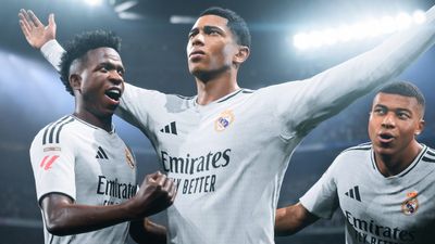 EA Sports FC 25 review – have we reached peak football sim?