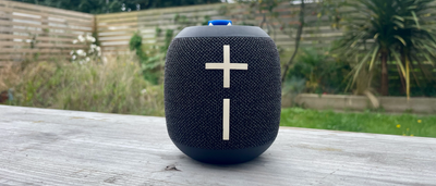 Ultimate Ears Wonderboom 4 review: a surprisingly punchy budget speaker