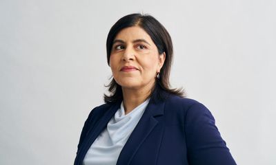 Warsi resigns Tory whip, saying party has moved too far to right