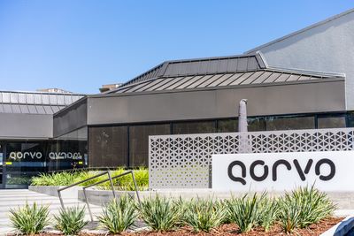 Is Qorvo Stock Underperforming the S&P 500?