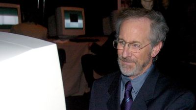 Steven Spielberg is 'a big PC gamer,' proves impeccable taste by declaring 'I only do keyboard and mouse'