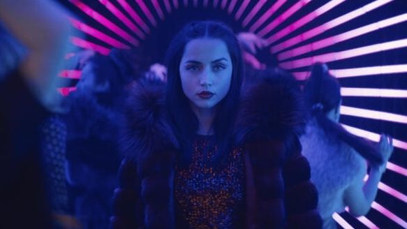 Ballerina (2025 film) visual data 5