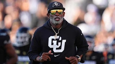 Deion Sanders Credits Colorado for UCF's Upcoming Big Recruiting Weekend