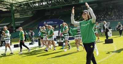 Celtic Women make Scottish football history by reaching Champions League group stage