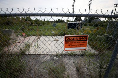 US resumes hazardous waste shipments to Michigan landfill from Ohio