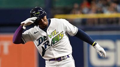 Rays SS Wander Franco Will Be Tried For Sexual Abuse of Minor in Dominican Republic