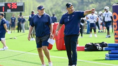 Bill O’Brien Told a Funny Story About Bill Belichick’s Stinky Feet While With Patriots