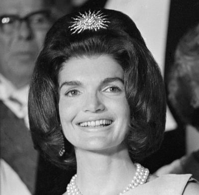 Jackie Kennedy's Style Evolution in Photos