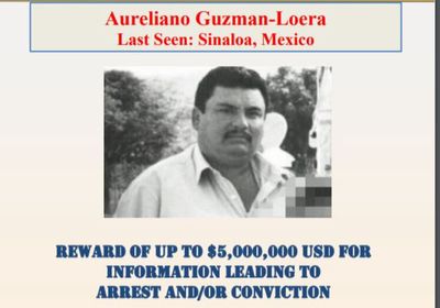 Who Does El Chapo's Powerful Brother Support in the Sinaloa Cartel War and Does It Make A Difference?