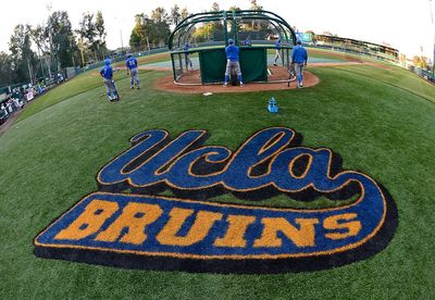 UCLA baseball team locked out of home field in lawsuit over lease involving veteran land