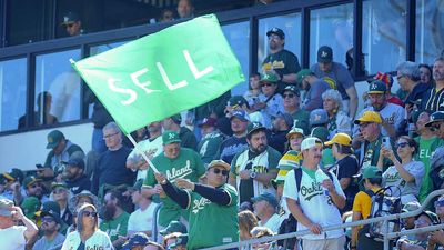 MLB World Rips John Fisher After Athletics' Final Game at Oakland Coliseum