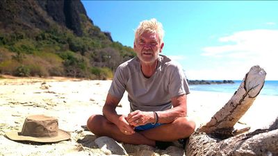 How to watch Phillip Schofield Cast Away online from anywhere – This Morning host makes his TV comeback, start time