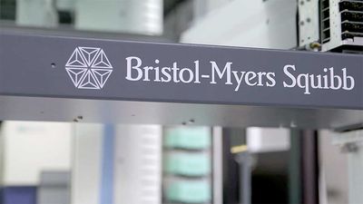 Bristol-Myers Squibb's Novel Schizophrenia Drug Wins FDA Approval; BMY Stock Breaks Out