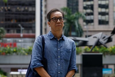 Hong Kong jails editors of now closed Stand News for ‘sedition’