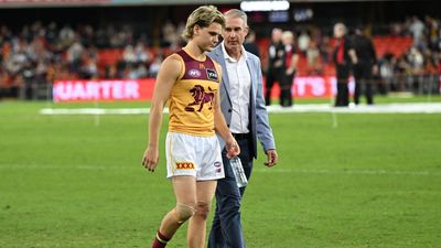 Ashcrofts know how hard it is to win an AFL flag