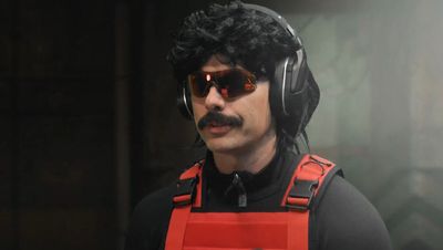 Dr Disrespect predicts he'll return to Deadrop developer Midnight Society: 'That's the Two Time's studio'