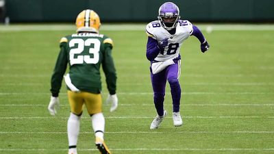 Justin Jefferson Shades Rival CB Jaire Alexander Before Vikings-Packers Clash