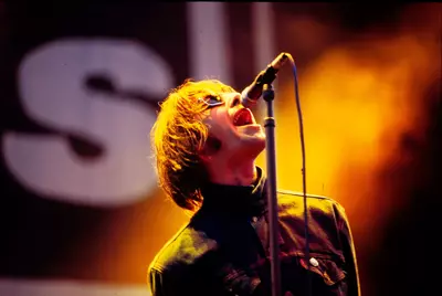 Oasis’ Live ’25 Reunion Tour Officially Confirmed