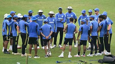India vs Bangladesh, 2nd Test: New generation's time to rise and shine