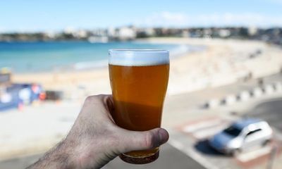 Aussies know size doesn’t matter – unless it’s a schooner