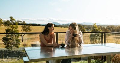 Coast trip sorted: The new addition to Mogo is just the beginning