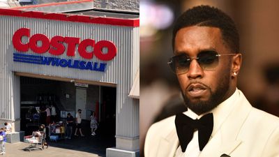 Costco Has Debunked P Diddy’s Lawyer’s Claim That He Bulk-Bought Baby Oil For ‘Threesomes’