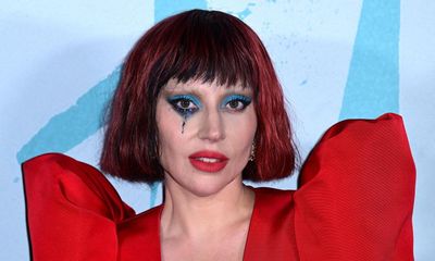 Lady Gaga: Harlequin review – Joker companion album does jazz standards with a gaudy grin