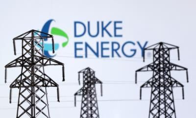 Duke Energy Anticipates Significant Damage From Hurricane Helene In Florida