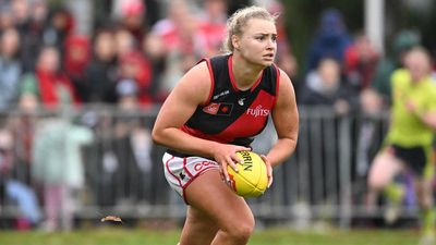 Demons challenged to respond to Bombers AFLW thumping