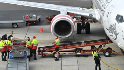 $14m funding boost to make sustainable jet fuel fly