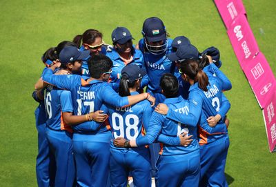 ICC Women’s T20 World Cup 2024: Full list of squads for the 10 nations