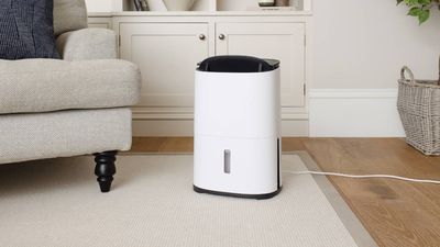 Meaco’s new dehumidifier has a better display and smarter app control than before