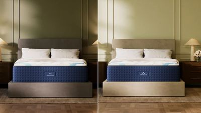 DreamCloud Premier Hybrid vs Premier Memory Foam: Which mattress should you buy?