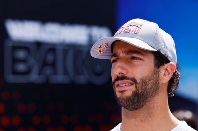 How Ricciardo was collateral damage for Red Bull's 2026 driver headache