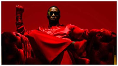 Prosecutors obtain videotape of Sean Diddy Combs' freak-off encounter amid ongoing criminal case