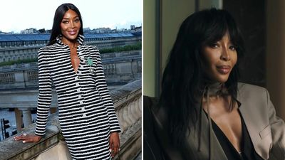 Naomi Campbell Slammed For Allegedly Using Over $10K Of Charity Funds On Luxury Hotels And Spas