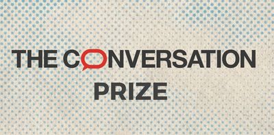 The Conversation Prize for writers, in partnership with The Curtis Brown Group and Faber