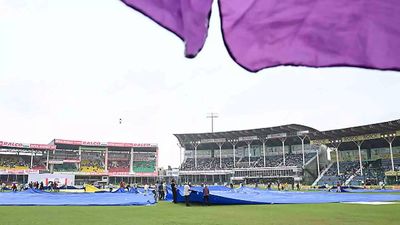 India vs Bangladesh, 2nd Test: Green Park authorities hire langurs to drive away hungry monkeys, says report