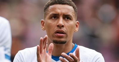 Tavernier responds to Rangers transfer exit links as he admits 'great debt' to club