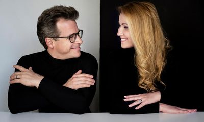 Tag und Nacht: Strauss Songs album review – music for soprano is brisk, bright and light on its feet