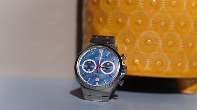 A Week on the Wrist with the Certina DS-7 Chrono Auto – a great value, stylish chronograph