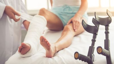 “This Was All Her Fault”: Woman Ends Up Badly Injured After MIL Ignores Her One And Only Rule