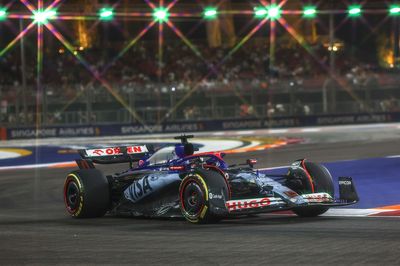 Should F1 drop the point for the fastest lap? Our writers debate