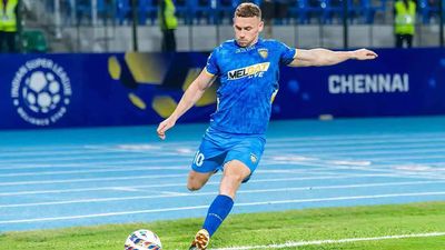 Mohammedan Sporting snatch their first win in ISL