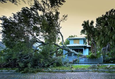 How to Prepare For a Hurricane and Other Natural Disasters