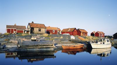 New hiking trail links 21 islands in one of the world’s largest archipelagos